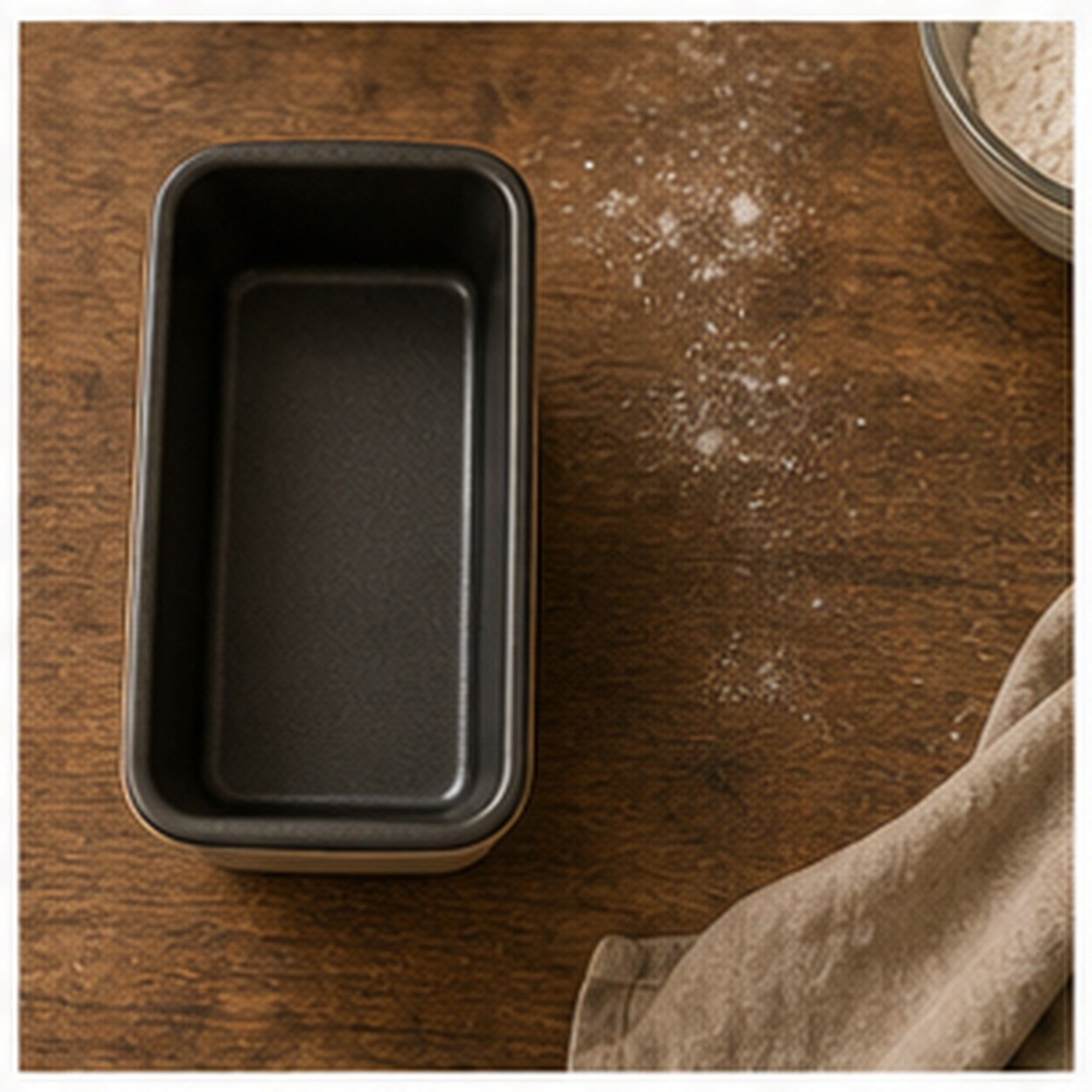Hearth Loaf Pan
