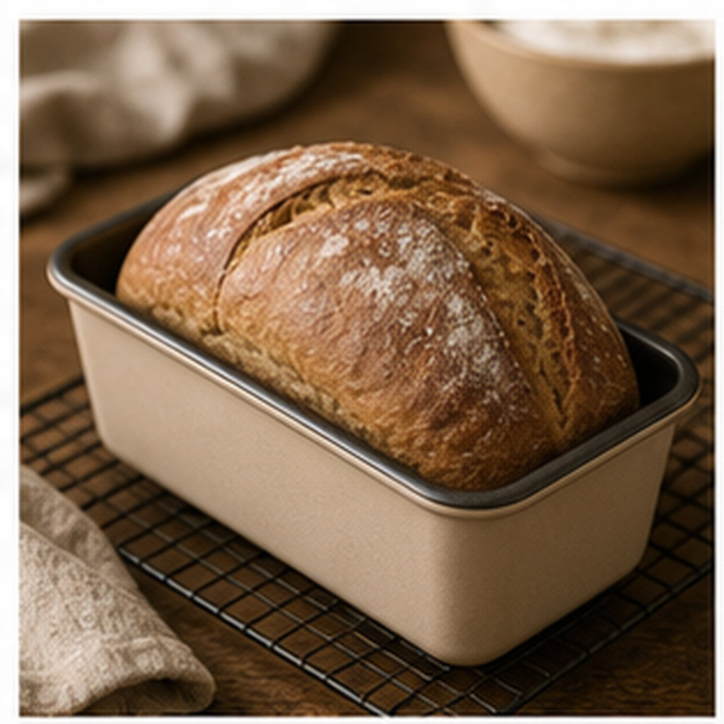 Hearth Loaf Pan